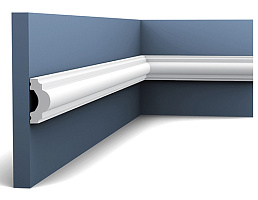 PX120 молдинг